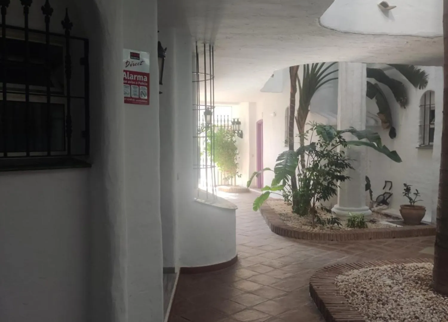 Apartment Apartamento Calahonda Montyhome Sitio de Calahonda