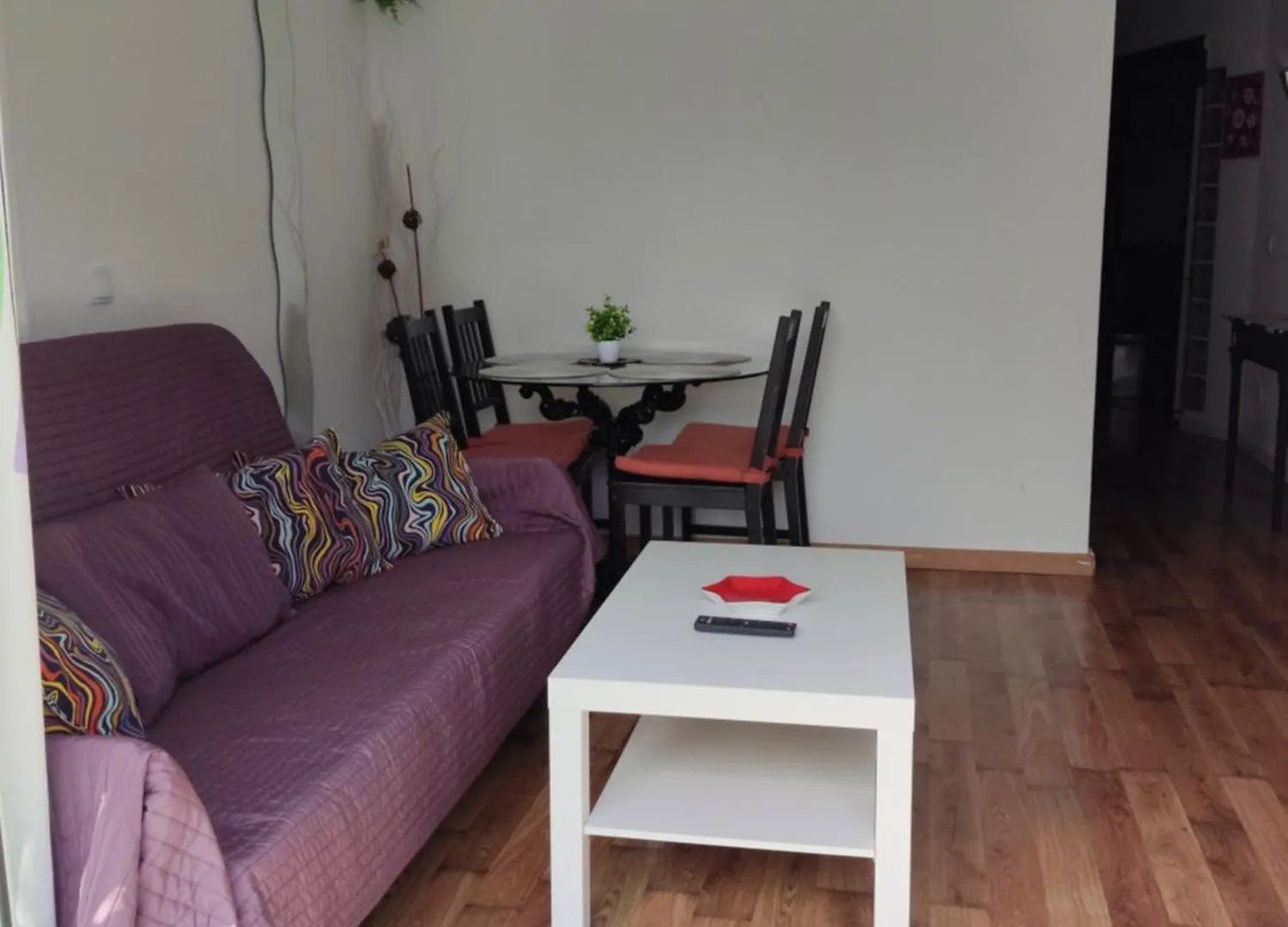 Apartamento Calahonda Montyhome Sitio de Calahonda Apartment