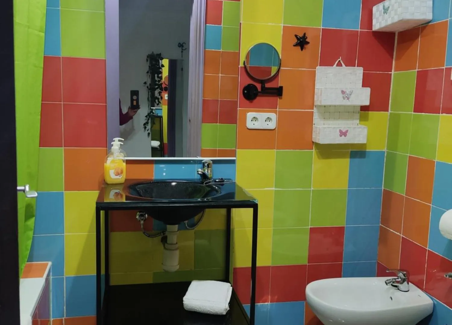 Apartamento Calahonda Montyhome Sitio de Calahonda Apartment