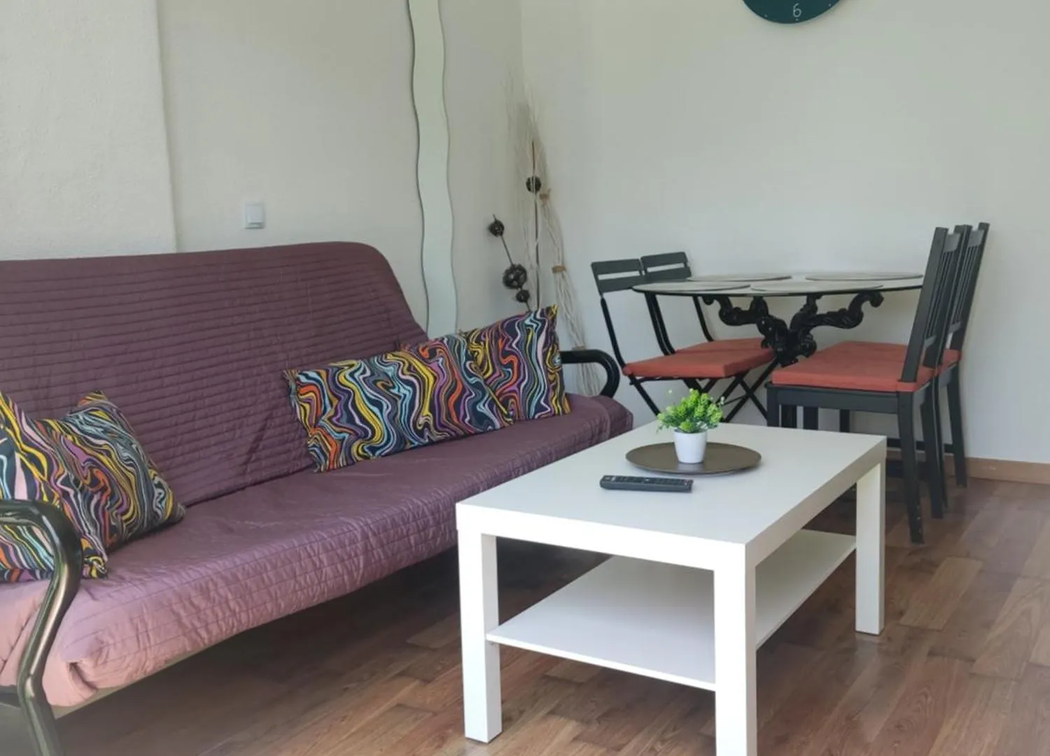 Apartamento Calahonda Montyhome Sitio de Calahonda