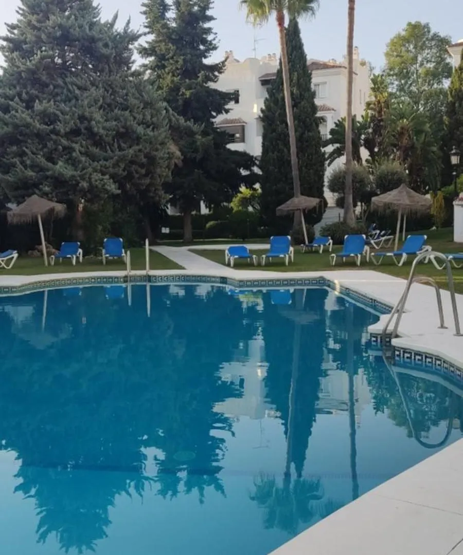 Apartment Apartamento Calahonda Montyhome Sitio de Calahonda