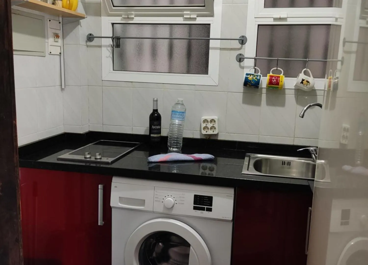 Apartamento Calahonda Montyhome Sitio de Calahonda 0*,