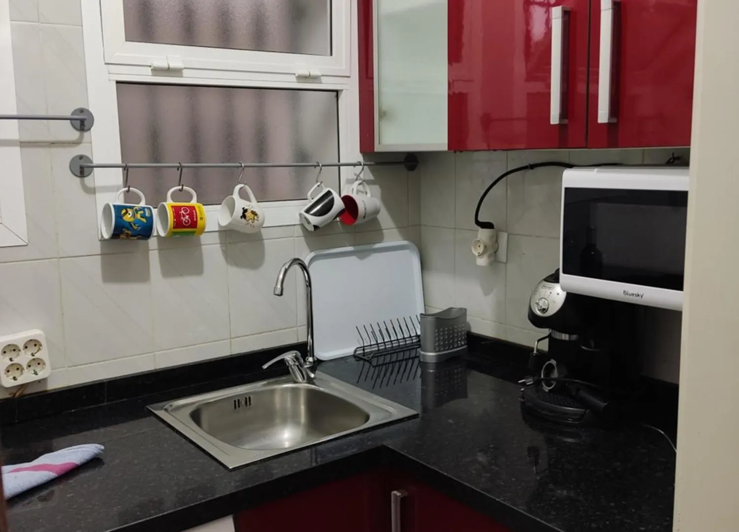 Apartamento Calahonda Montyhome Sitio de Calahonda España